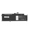 mitsu Bateria XCNR3 do Dell Latitude E7370 7370 - 7.6V 4200 mAh (32 Wh) 7.6V (7.4V) - nr 2