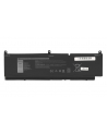 mitsu Bateria PKWVM do Dell Precision 15 7550 7560 Precision 15 7760 7400 mAh (84 Wh) 11.4V - nr 2