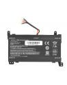 mitsu Bateria FM08 TPN-Q195 do HP Omen 17-AN 16 PIN 4400 mAh (65 Wh) 14.8V (14.4V) - nr 2