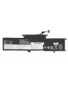 mitsu Bateria L17L3P53 do Lenovo ThinkPad Yoga L380 L390 3990 mAh (44 Wh) 11.1V (10.8V) - nr 2