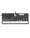 mitsu Bateria 45N1070 do Lenovo Thinkpad X1 Carbon 3200 mAh (47 Wh) 14.8V (14.4V) - nr 2