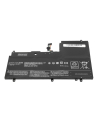 mitsu Bateria L14M4P72 do Lenovo Yoga 700-14ISK 3 1470 6280 mAh (45 Wh) 7.4V (7.6V) - nr 2