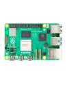 Raspberry Pi Foundation Raspberry Pi 5 8GB, motherboard - nr 1