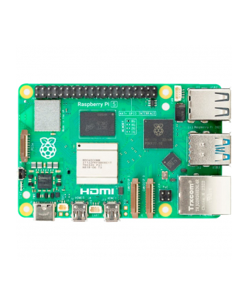 Raspberry Pi Foundation Raspberry Pi 5 8GB, motherboard