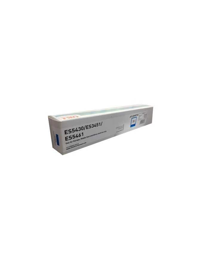 oki Toner do ES5430 5K 44469742 cyan główny