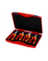 Knipex 00 20 15 pliers set - 4-pieces - nr 3