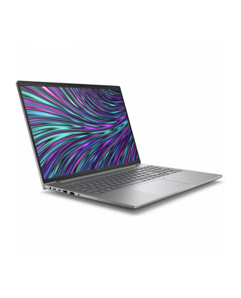 hp inc. Stacja robocza ZBook Power G11/W11P U7-165H 1TB/32GB A3YY1ET