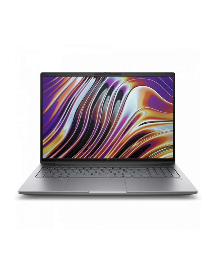 hp inc. Stacja robocza ZBook Power G11/W11P/16 R9P-8945HS 1TB/32GB A3YY6ET główny