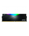 ADATA DDR5 16GB - 7200 - CL - 34 - Single-Kit - DIMM, AX5U7200C3416G-CLARBK, Lancer RGB, XMP, Kolor: CZARNY - nr 2