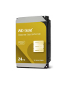 WD HD3.5'' SATA3-Raid 24TB WD242KRYZ / Gold - nr 1