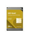 WD HD3.5'' SATA3-Raid 24TB WD242KRYZ / Gold - nr 2