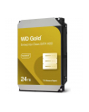WD HD3.5'' SATA3-Raid 24TB WD242KRYZ / Gold - nr 4