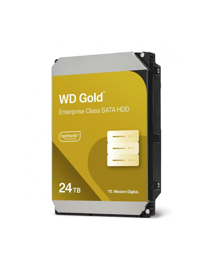 WD HD3.5'' SATA3-Raid 24TB WD242KRYZ / Gold główny