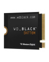 west dig WD Black SN770M WDBDNH0020BBK-WRSN - nr 2