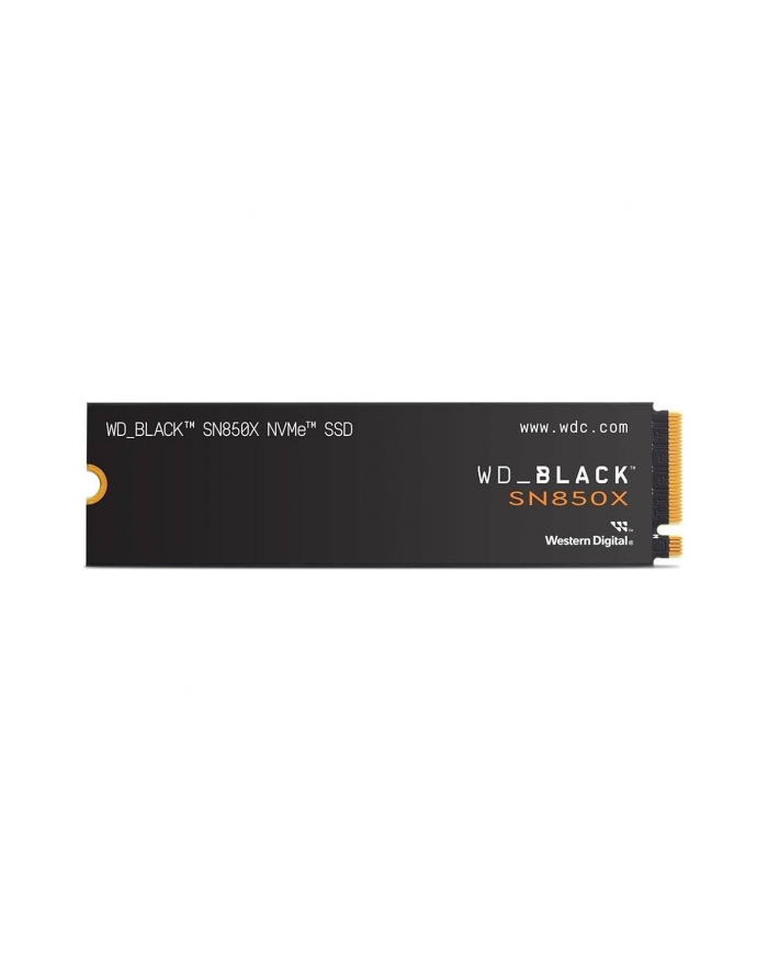 west dig WD_BLACK SN850X WDS800T2X0E główny