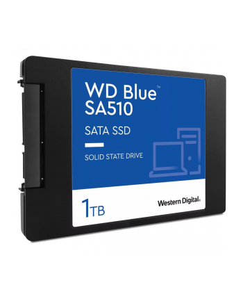 west dig Western Digital WD SSD Blue SA510 1TB 2.5 SATA Gen3