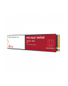 west dig Western Digital Dysk SSD SSD Red SN700 4TB NVMe M.2 PCIE Gen3 - nr 2