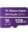west dig Western Digital Karta pamięci MicroSD Purple 128GB - nr 1