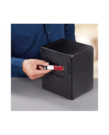 western digital SSD WD Red (M.2, 1ТB, PCIE GEN3)