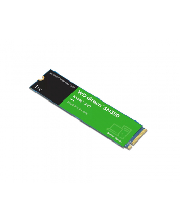 western digital SSD WD Green (M.2, 1TB, PCIE GEN3)