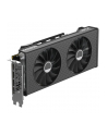 XFX AMD Radeon RX-7800XT SWFT210 16GB GDDR6, 2430 MHz / 19.5 Gbps, 3x DP, 1x HDMI, 2x FAN 2.5 slot - nr 2