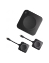 BARCO ClickShare C-10 / Gen 2 Set x2 / Bezprzewodowy system transmisji wideo dla prezentacji (R9861611EUB2) - nr 1