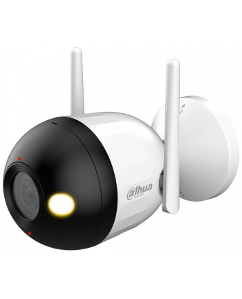 Dahua Kamera Ip F4C-Pv-0360B Wi-Fi (F4CPV0360B)