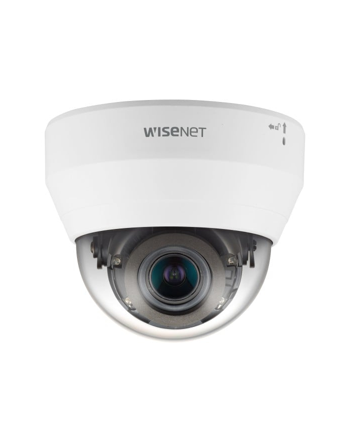 Hanwha Techwin Kamera (Samsung) Qnd-6082R1 (Qnd6082R1) główny