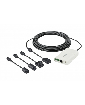 Hanwha Techwin Samsung XNB-6001