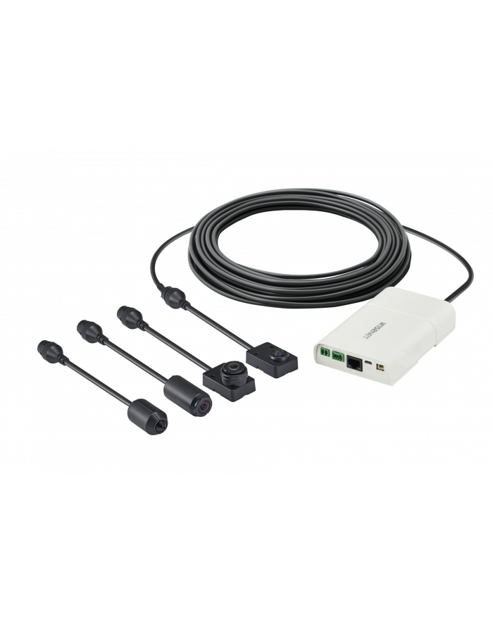 Hanwha Techwin Samsung XNB-6001 główny