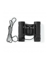 Nedis Lornetka SCBI1000BK 8x21 Czarny (NEDISSCBI1000BK) - nr 9