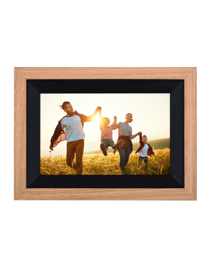 Rollei Smart Frame 105 Brązowy główny