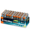 Colorway Baterie Сolorway Alkaline Power Aaa (40Szt.) - nr 1