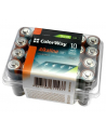 Colorway Baterie Alkaline Power Aa, 24 Szt. - nr 1