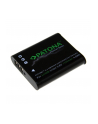 PATONA - Bateria Olympus Li-90B 1100mAh Li-Ion Premium - nr 1