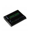 PATONA - Bateria Olympus Li-90B 1100mAh Li-Ion Premium - nr 2