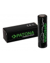 Patona Bateria Ładowanie Li Lon 18650 3350Mah 3.7V 1Ks (PT6515) - nr 1