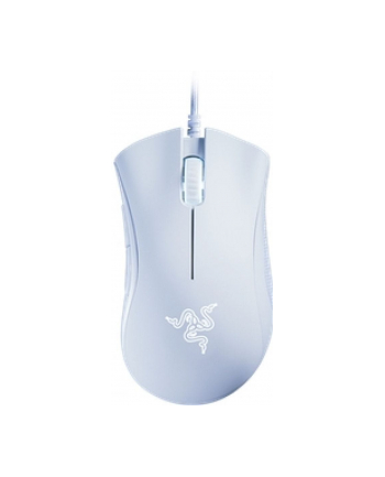 Razer DeathAdder Essential Biała (RZ0103850200R3M1) nr 1
