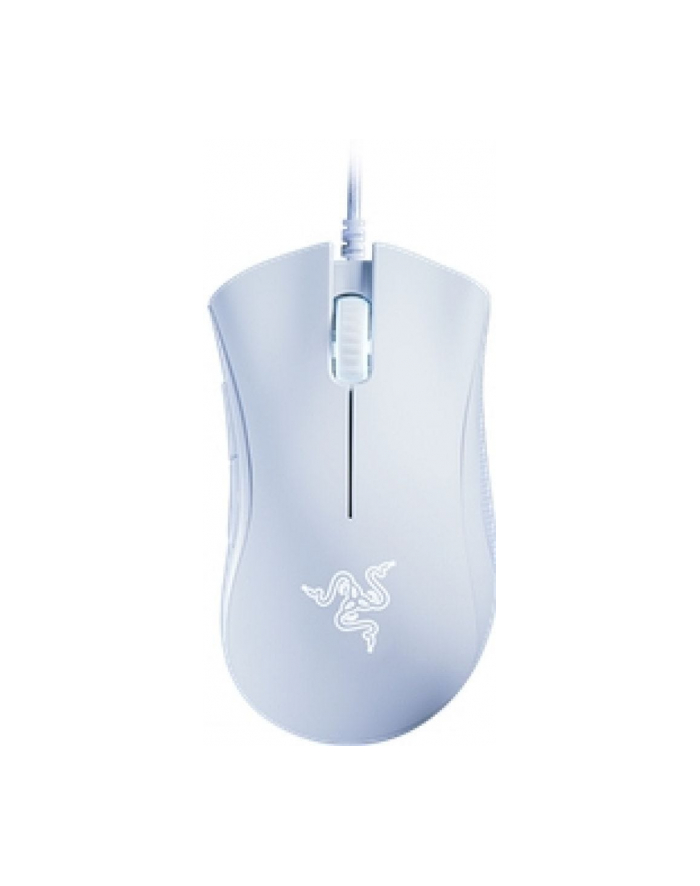 Razer DeathAdder Essential Biała (RZ0103850200R3M1) główny