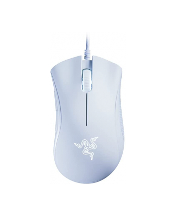 Razer DeathAdder Essential Biała (RZ0103850200R3M1) nr 2