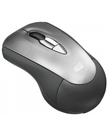 Adesso iMouse P10 Czarna (IMOUSEP10)