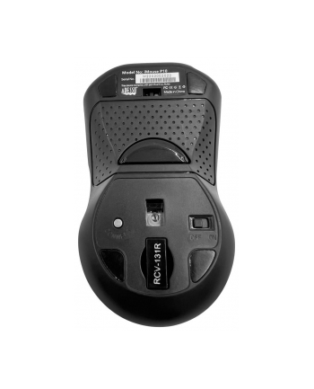 Adesso iMouse P10 Czarna (IMOUSEP10)