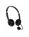 Genius HS-230U USB-C Czarna (31710021403) - nr 6