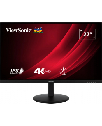 Viewsonic 27'' VG Series VG2708-4K (VG27084K)