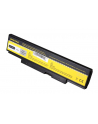 Patona do ntb Lenovo E550 4400mAh Li- ION 10,8V 45N175 (PT2437) - nr 1