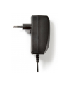 Nedis Zasilacz adapter zasilający/ inwentor Wewnętrzna 27 W Czarny (ACPA007) - nr 2