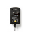 Nedis Zasilacz adapter zasilający/ inwentor Wewnętrzna 27 W Czarny (ACPA007) - nr 3