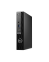 Dell PC OptiPlex Micro 7020 MFF/TPM (8JHGY) - nr 2