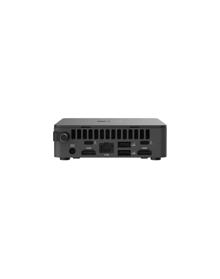 Asus Mini PC RNUC13ANKI3048C2I (M0322525) główny