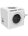 Cubenest PowerCube Original Usb A+c Pd 20 W Szary (PC220GY) - nr 1